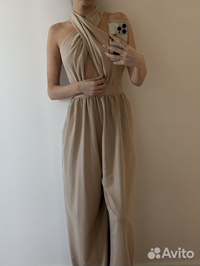 Комбинезон новый