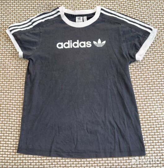 Футболка Adidas
