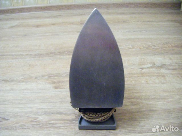 Продаю утюг