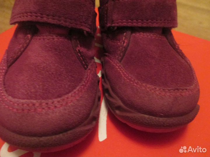 Superfit сапоги 25