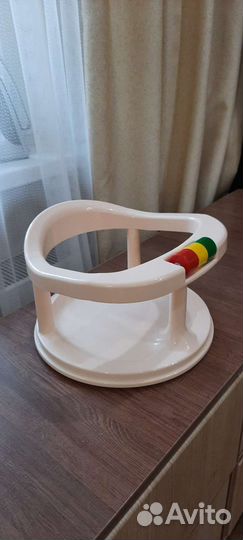 Стульчик для купания