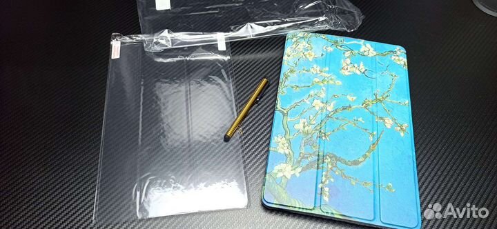 Чехол Samsung Galaxy Tab S6 Lite 10.4
