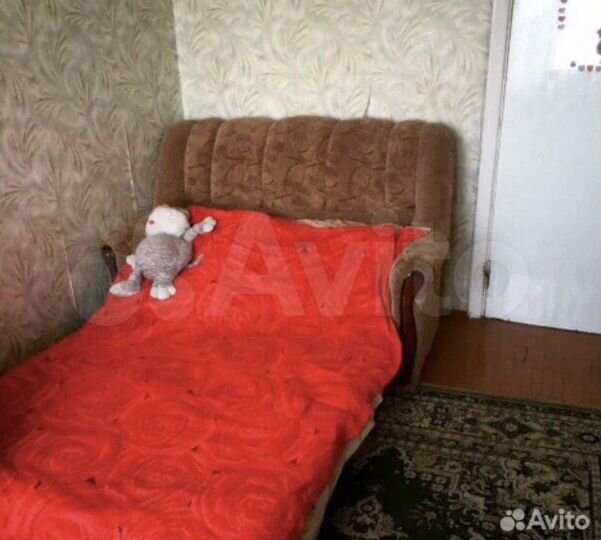 Комната 13 м² в 1-к., 5/14 эт.