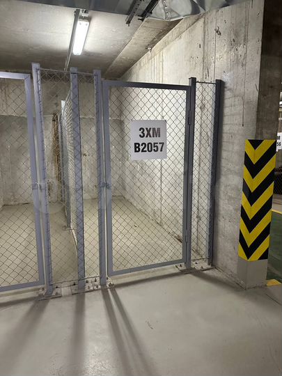 Аренда кладовки ЖК Самоцветы, 4 м²