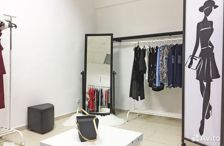 Магазин женской одежды / Петроградский район
