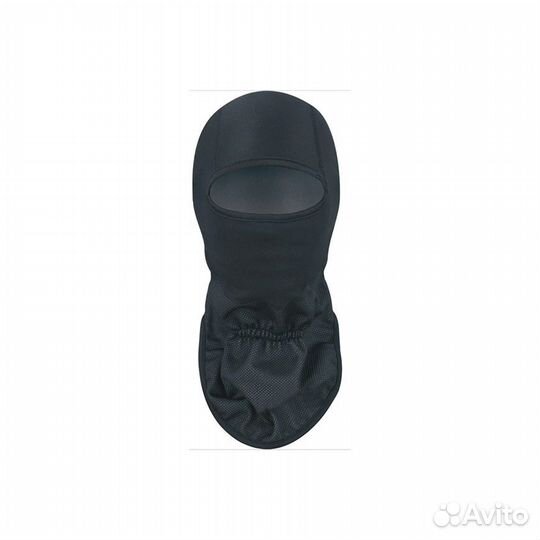 Балаклава Mountain Balaclava Black 4459500090