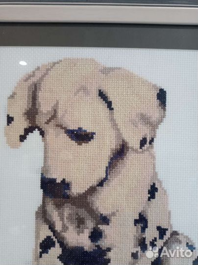 Вышитые картины крестиком