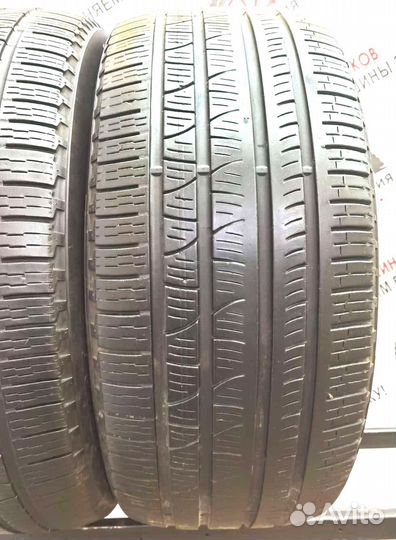 Pirelli Scorpion Verde 275/45 R21 110P