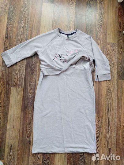 Одежда для беременных и кормящих