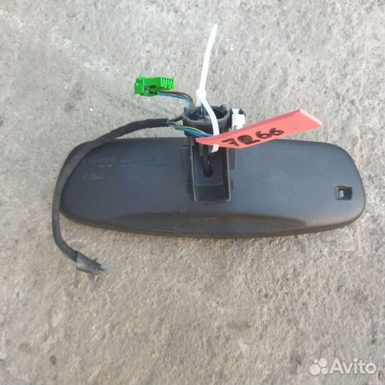 Зеркало заднего вида Ford Mondeo 3