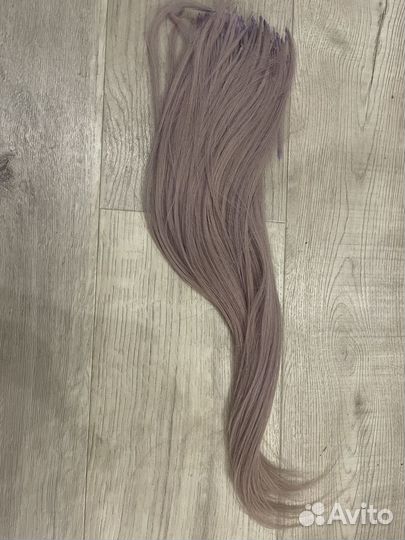 Волосы для наращивания 50 см