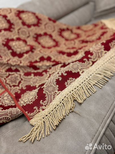 Покрывало старинное