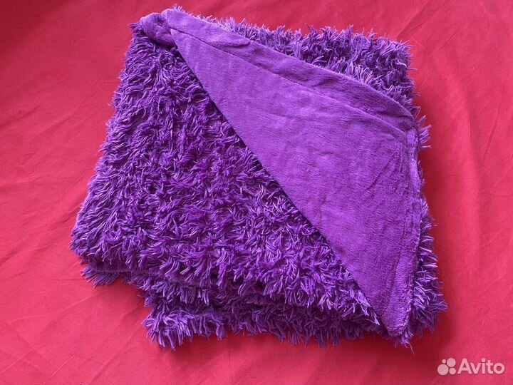 Покрывало двухстороннее