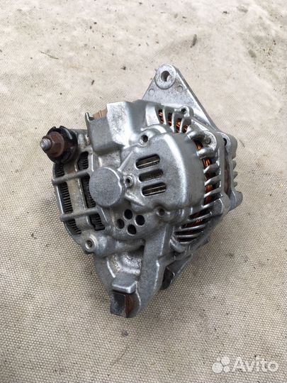 Генератор lancer 10 1.5-1.6