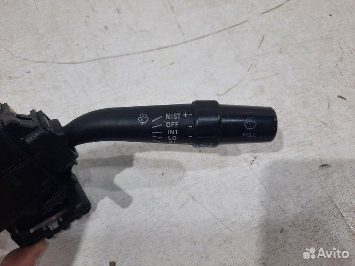 Подрулевой переключатель передний Geely Emgrand