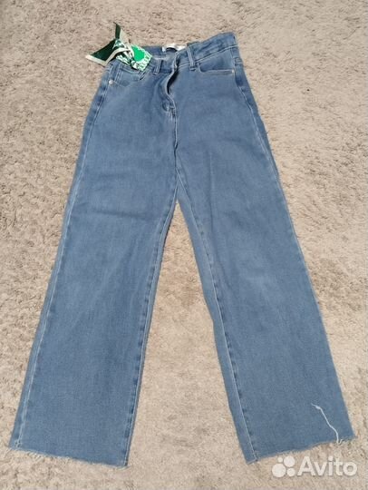 Продам джинсы