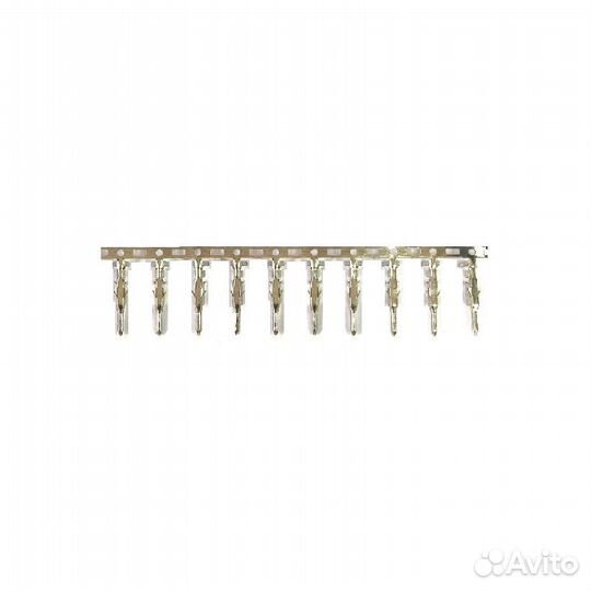 1 шт Разъём питания низковольтный MF-2x5F+Terminal