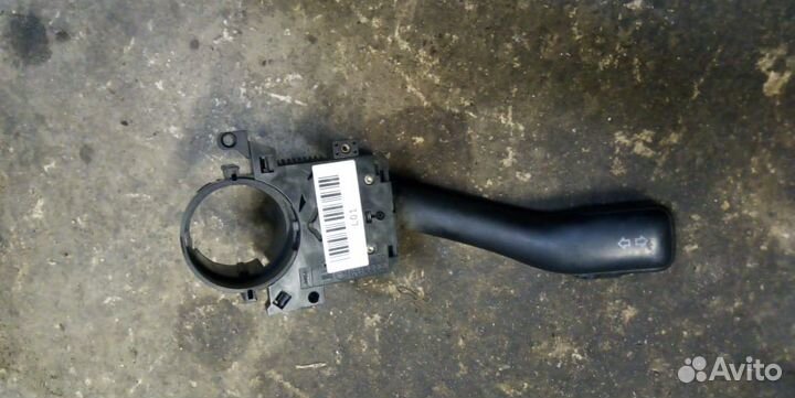 Подрулевой Переключатель поворотов VW Passat B5