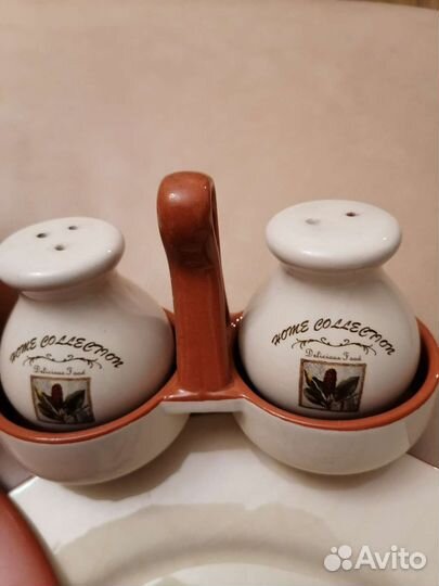 Керамика Duncan (Дункан) Великобритания