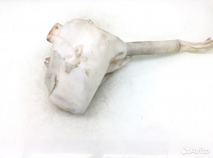 Бачок омывателя Citroen C3 1.4 HDI 2002