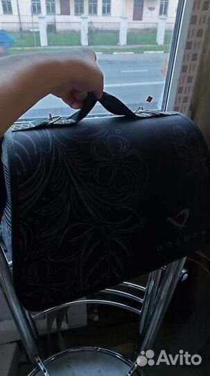 Сумка для животных