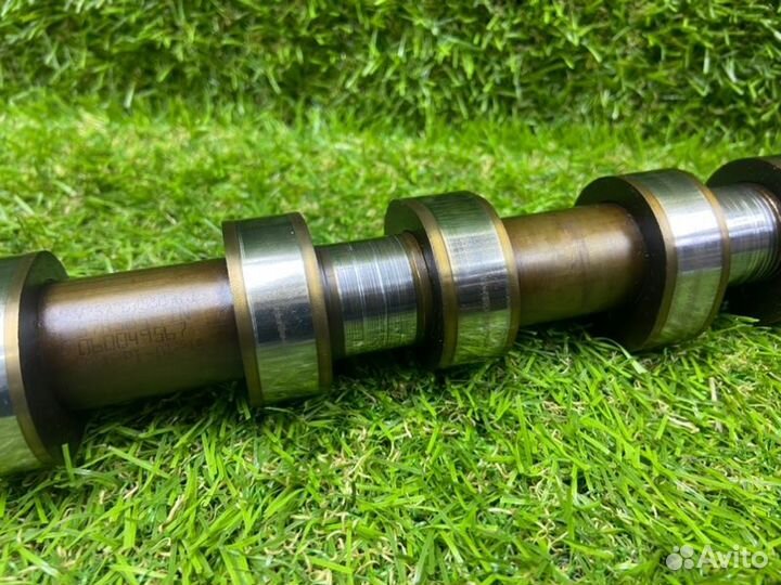 Распредвал впускной Peugeot 308 T7 EP6-EP3 2008