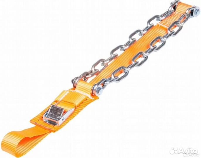 Браслет противоскольжения R12-R15 4 шт в сумке