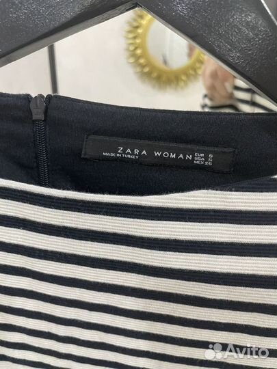 Платье Zara S