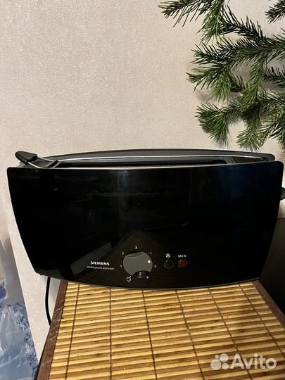 Тостер Siemens