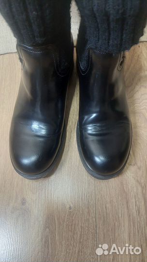 Полусапоги женские детские 35 / 36