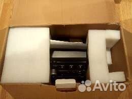 Аудио-видеотехника