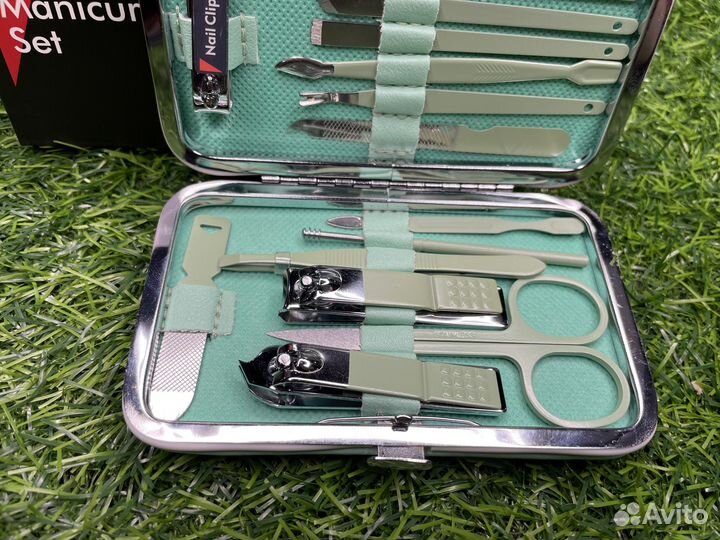 Маникюрный набор Xiaomi средний