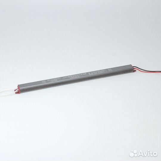 Блок питания light box LF-CB60-12 (12V, 60W, 5A