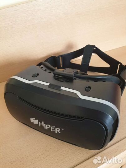 3d очки для телефона