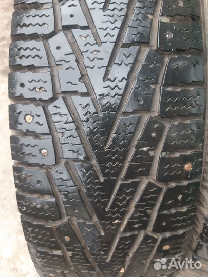 Nexen Winguard 225/75 R16