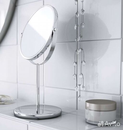 Настольное зеркало IKEA Tренсум