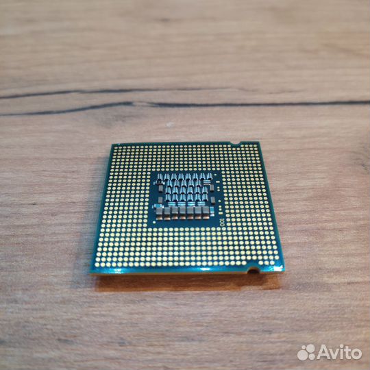 Процессор intel core 2 duo (e6850)