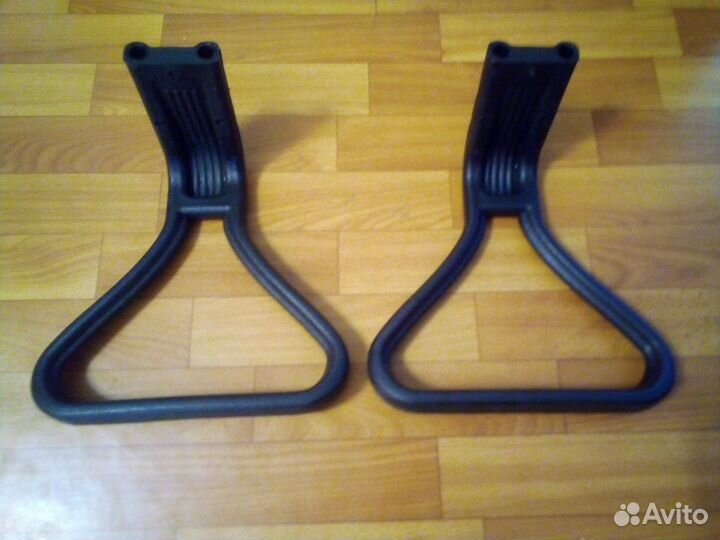 Подлокотники для кресла компьютерного запчасти