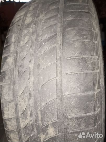 Pirelli Cinturato P1 195/65 R15