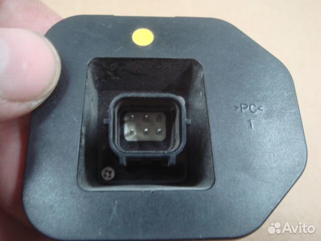 Ниссан Камера заднего вида Nissan X-Trail T32 2013