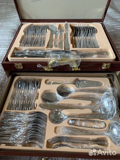 Набор столовых приборов