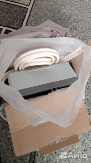 Противопролежневый матрас