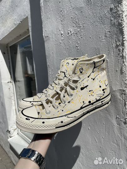 Кеды converse оригинал