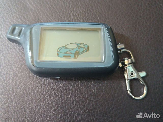 Пульт Tomahawk X5 / Z5