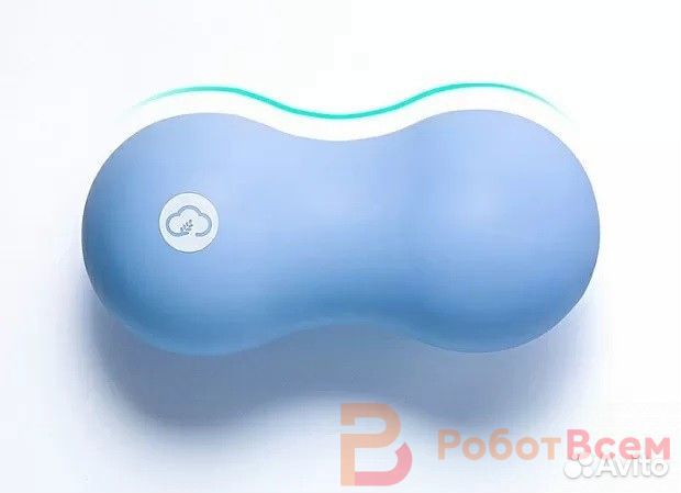 Массажные мячи Xiaomi Yunmai ymyc-L602 2шт