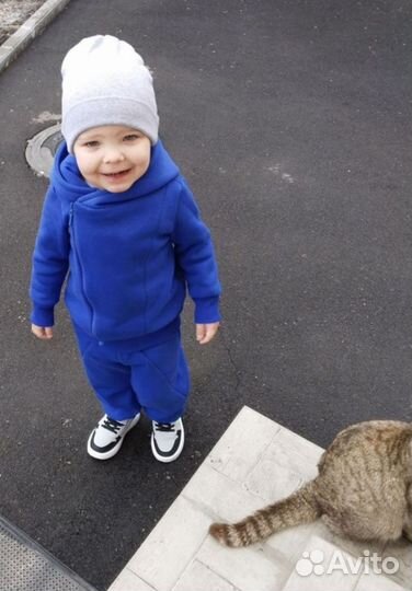 Костюм детский