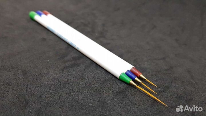 Кисти для дизайна