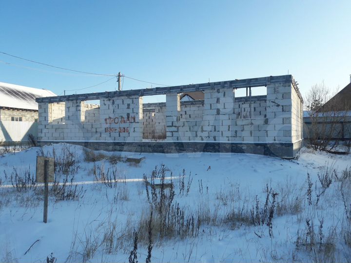 Участок 5,8 сот. (СНТ, ДНП)