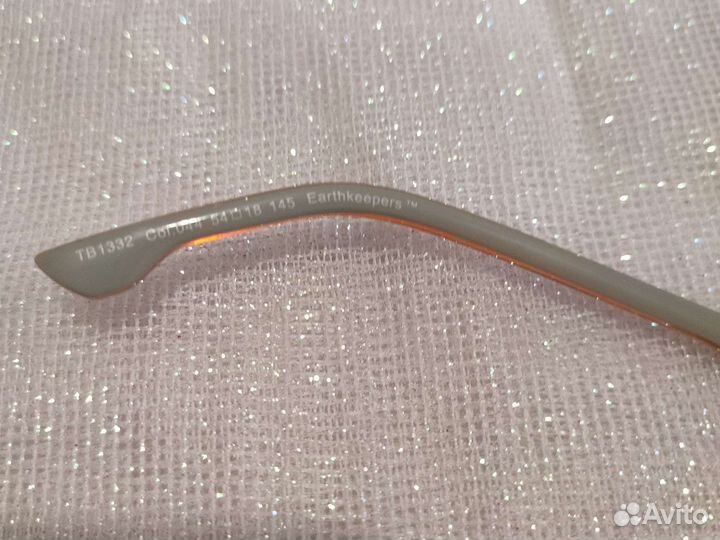 Оправа для очков timberland TB1332 размер 54