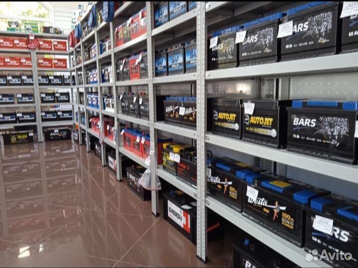 Аккумулятор Energy one 60ah с гарантией